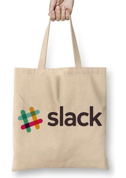 Slack Slackline Brasil Bez Çanta Uzun Saplı