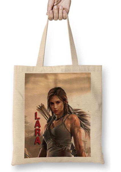 Lara Bez Çanta Uzun Saplı