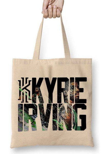 Kyrie Irving 01 Bez Çanta Uzun Saplı