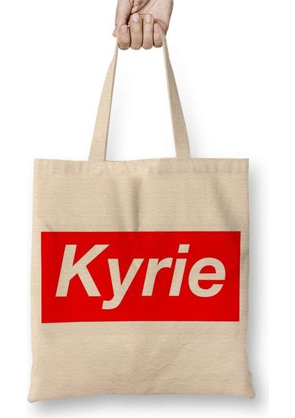 Kyrie Irving 02 Bez Çanta Uzun Saplı