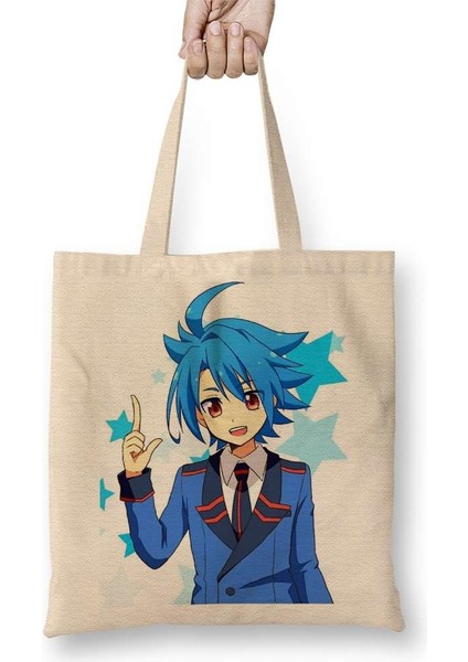 Tasuku Bez Çanta Uzun Saplı