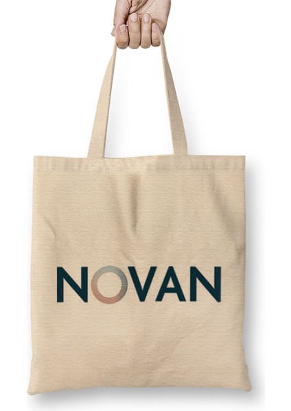 Novan Inc Stock Bez Çanta Uzun Saplı