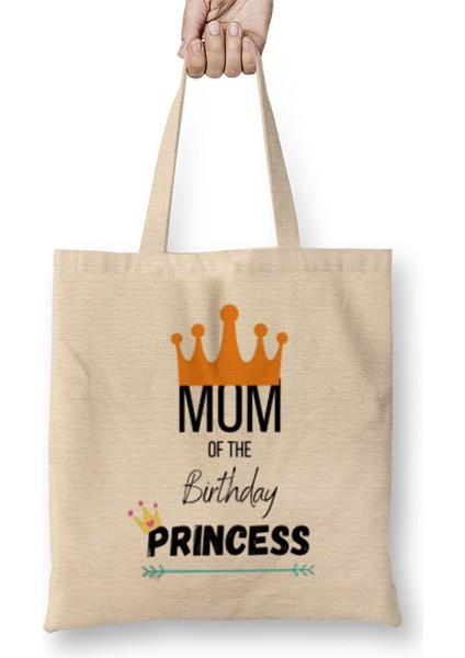 Mothers Day Gift Ideas Mom Life Mother Bez Çanta Uzun Saplı