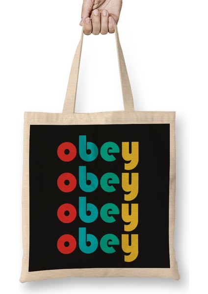 Bts Army Jhope Obey Ripetitive With Classic Color Kpop Army Bez Çanta Uzun Saplı