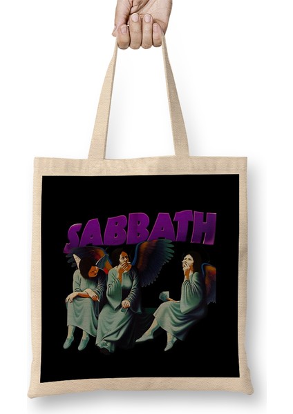 Heartbeat Minecraft Bez Çanta Uzun Saplı