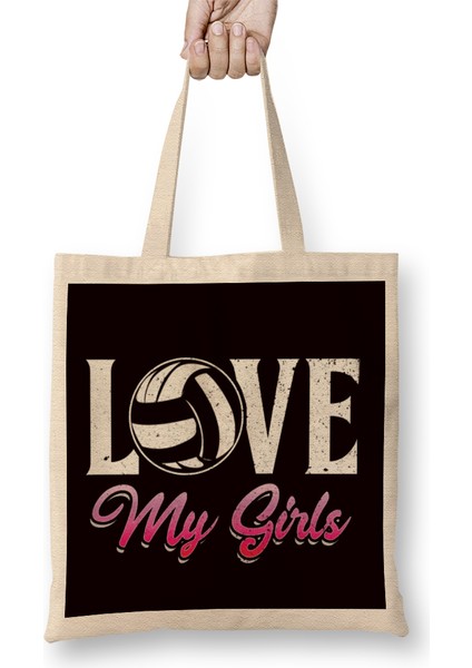 Beach Volleyball Girl Team Coach Ball Sports Training Setter Bez Çanta Uzun Saplı