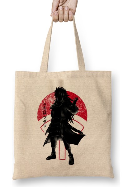 Crimson Madara Bez Çanta Uzun Saplı