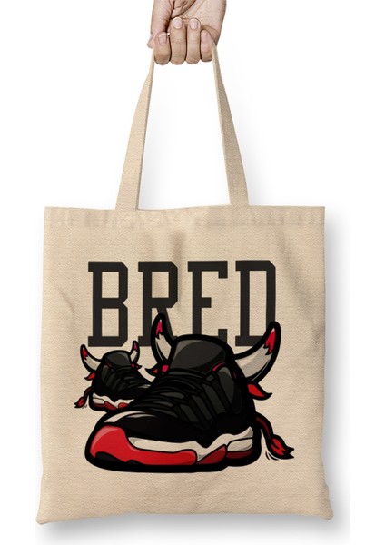 Air Jordan 6 Sneakers Og Infrared Is Bleeding Bez Çanta Uzun Saplı