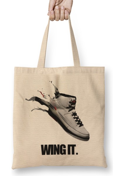 Air Jordan Iı 2 Designer Bruce Kilgore Released 1986 Athletic Sports Sneaker Fan Mens Womens Kids Bez Çanta Uzun Saplı
