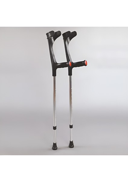 Lüx Kanedyen Koltuk Değneği Çift