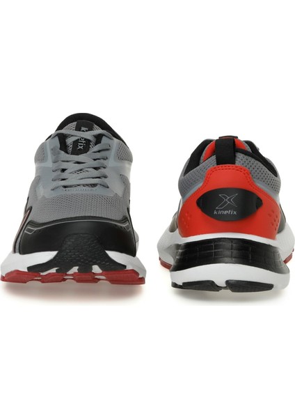 Attack Tx 3fx Gri Erkek Koşu Ayakkabisi indirimleri