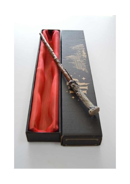 Harry Potter Asası 33 cm Kutulu