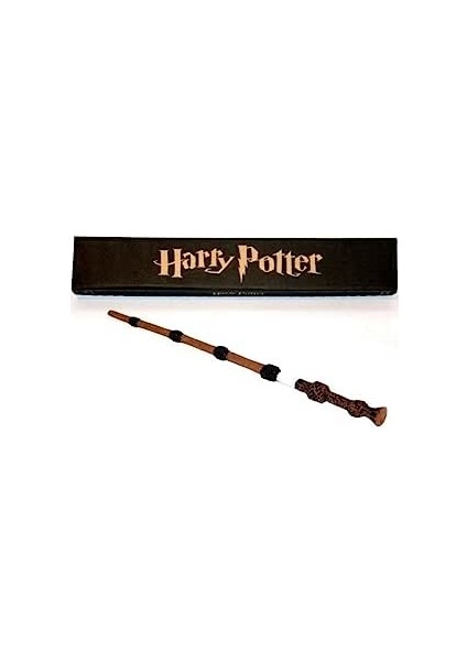 Harry Potter Asası (Harry- Hermonie-Voldemort-Snape-Malfoy- Dumbledore)