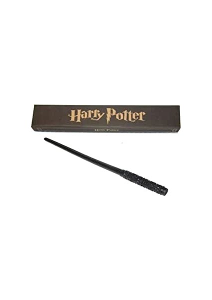 Harry Potter Asası (Harry- Hermonie-Voldemort-Snape-Malfoy- Dumbledore)