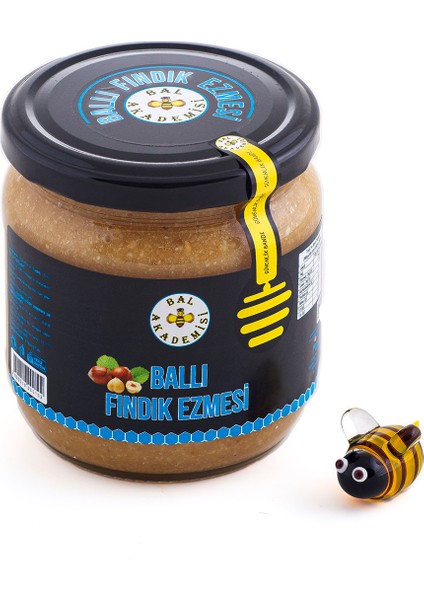 Ham Ballı Fındık Ezmesi 300 gr modelleri