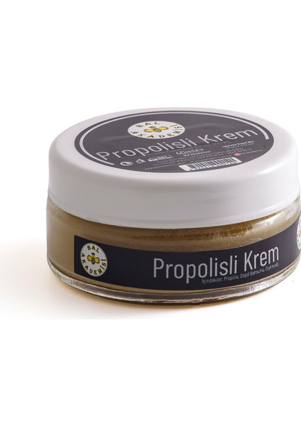 Propolisli Krem 40 ml