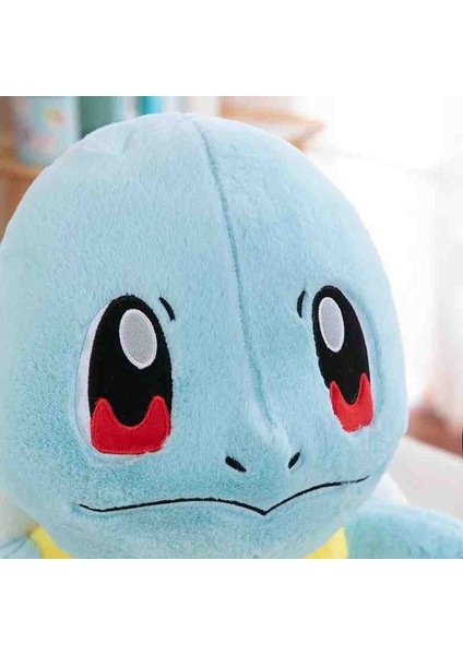 Squirtle 30 cm Pokemon Peluş Oyuncak Figür