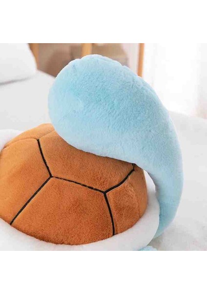 Squirtle 30 cm Pokemon Peluş Oyuncak Figür