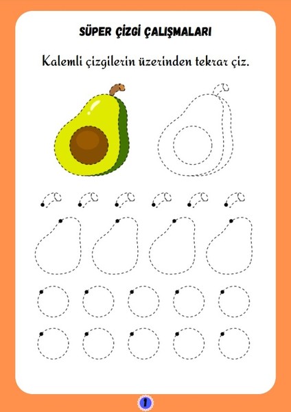 Süper Çizgi Çalışmaları Yaz-Sil Kitabı modelleri