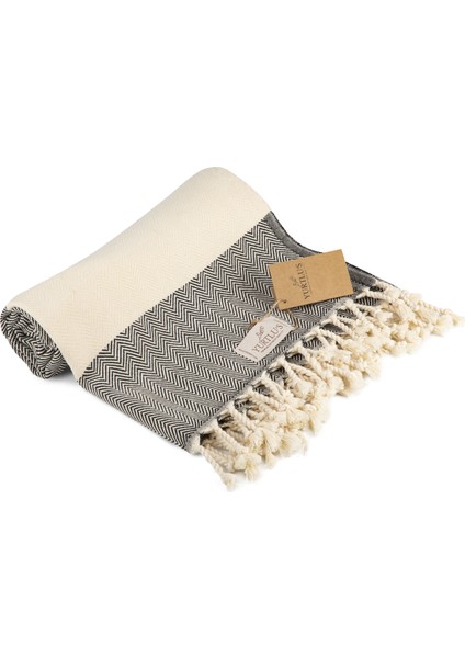 95 x 180 cm %100 Pamuk Peştemal Plaj ve Banyo Havlusu fiyatları