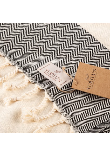 95 x 180 cm %100 Pamuk Peştemal Plaj ve Banyo Havlusu indirimleri