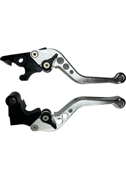 Yamaha YZF R25 Spor Manet Takımı Gümüş