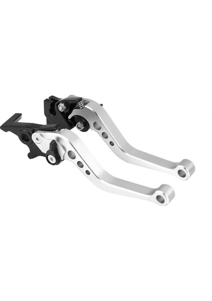 Yamaha YZF R25 Spor Manet Takımı Gümüş modelleri