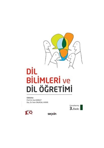 Dil Bilimleri ve Dil Öğretimi - ECE KORKUT
