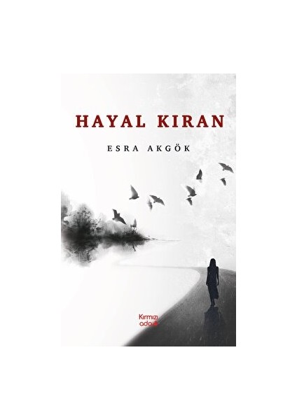 Hayal Kıran - Esra Akgök