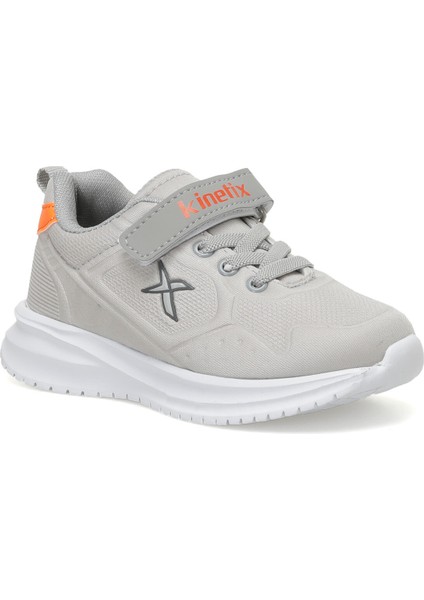 Frozey J 3fx Gri Erkek Çocuk Spor Ayakkabı