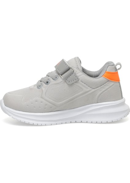 Frozey J 3fx Gri Erkek Çocuk Spor Ayakkabı