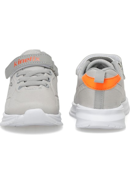 Frozey J 3fx Gri Erkek Çocuk Spor Ayakkabı