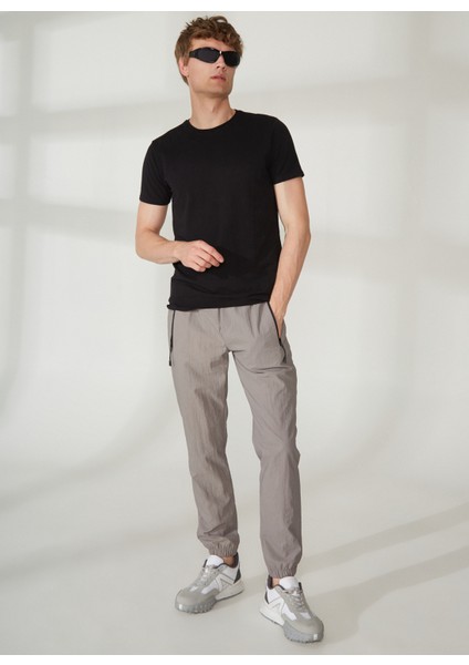 Gmg Fırenze Pantolon, 46, Gri