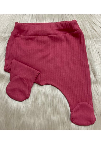 Eni Sezon 5 Parça Kız Tavşan Aplikeli Yeni Doğan Hastane Çıkış Zıbın Seti fırsatları