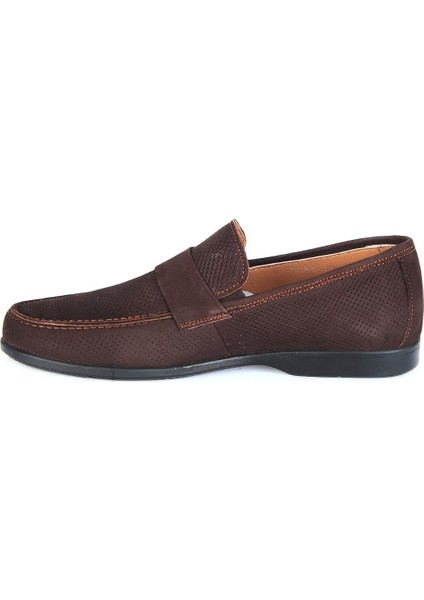 M114 Nubuk Günlük Erkek Klasik Ayakkabı modelleri