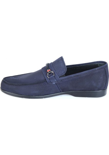 M114 Nubuk Günlük Erkek Klasik Ayakkabı modelleri