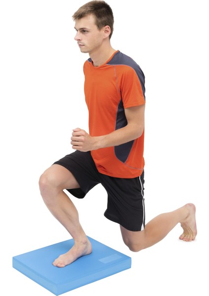 Dikdörtgen Denge Pedi modelleri