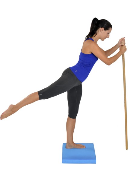 Dikdörtgen Denge Pedi fırsatları