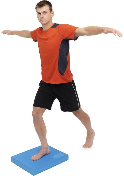 Dikdörtgen Denge Pedi indirimleri