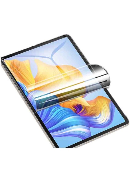 Honor Pad X8 10.1 inç Tablet Nano Ekran Koruyucu