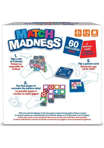 1019 Fox Match Madness - Özaydınlar indirimleri