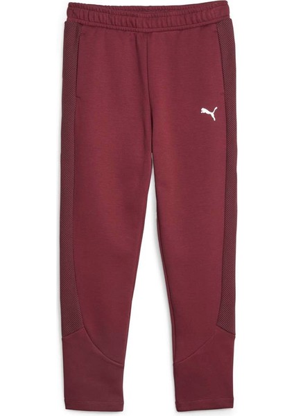 Evostripe High-Waist Pants Kadın Eşofman Altı