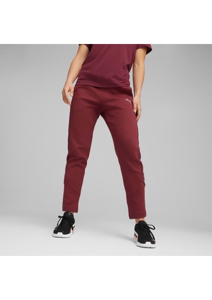 Evostripe High-Waist Pants Kadın Eşofman Altı modelleri