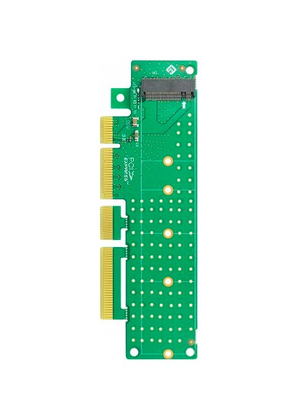 Monostor M.2 Nvme SSD Için Pcı-E Dönüştürücü