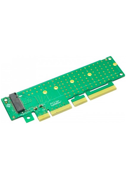 Monostor M.2 Nvme SSD Için Pcı-E Dönüştürücü