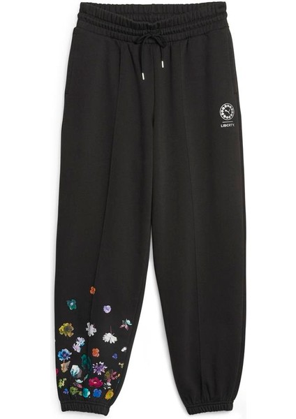 x Liberty Sweatpants Fl Kadın Eşofman Altı