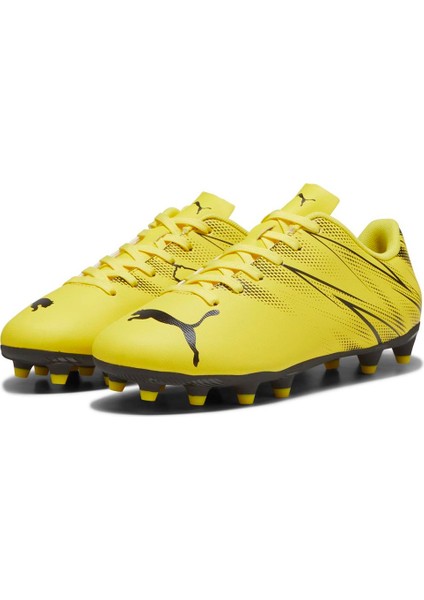 Attacanto FgAg Jr Erkek Sarı Krampon 10748002