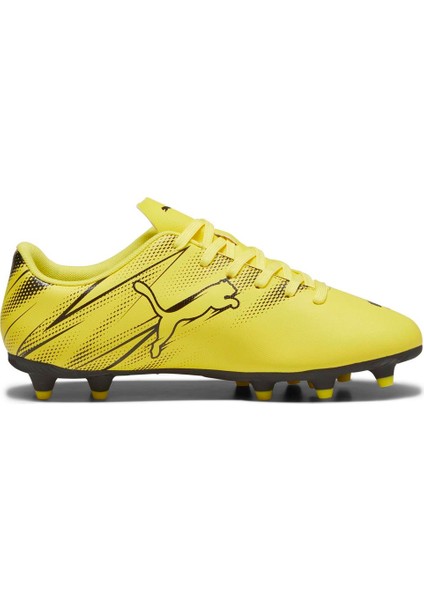 Attacanto FgAg Jr Erkek Sarı Krampon 10748002 fiyatları