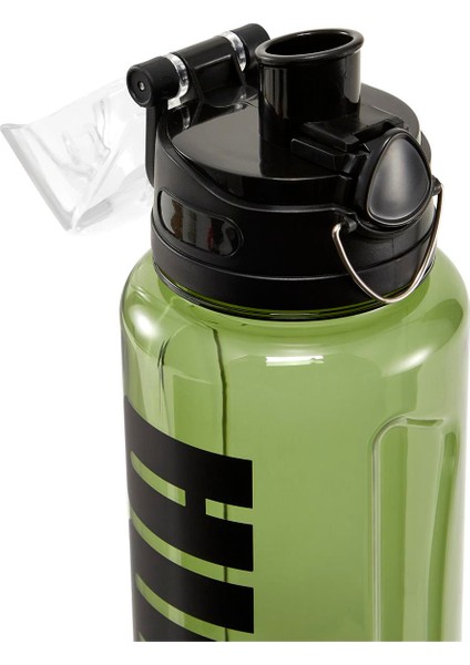 Tr Bottle Sportstyle 1liter Unisex Matara