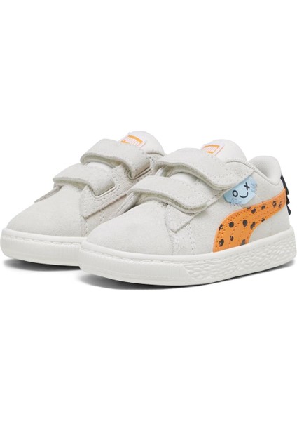 Suede Classic Lf Mix Mtch V Inf Bebek Sneaker